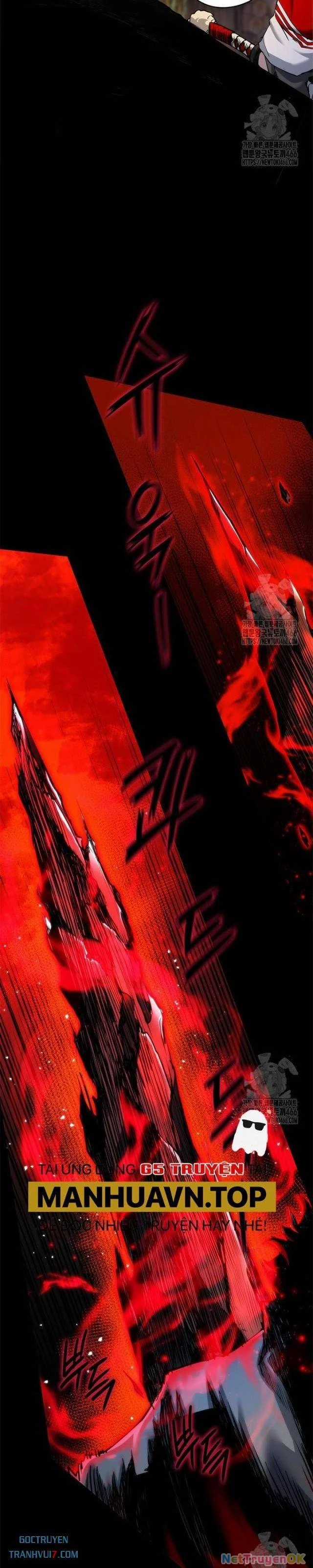 Kiếm Thần: Thần Chi Tử Chapter 36 trang 11