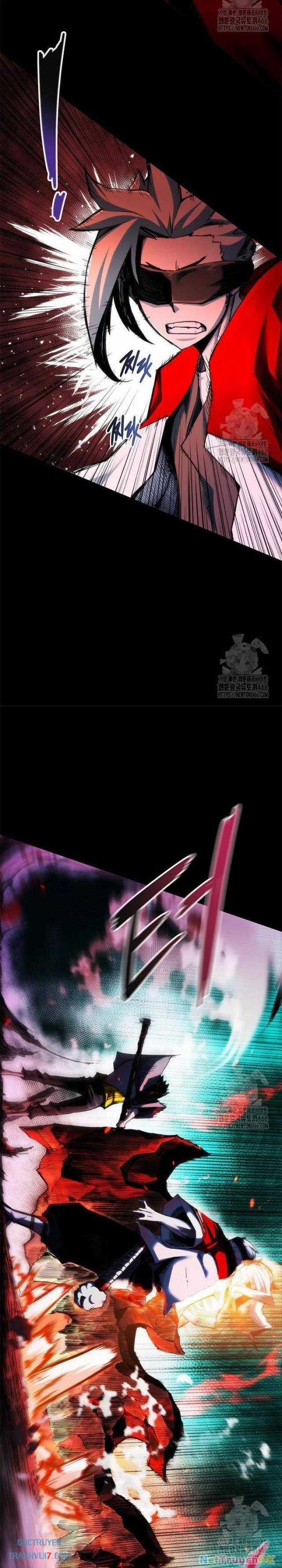 Kiếm Thần: Thần Chi Tử Chapter 36 trang 12