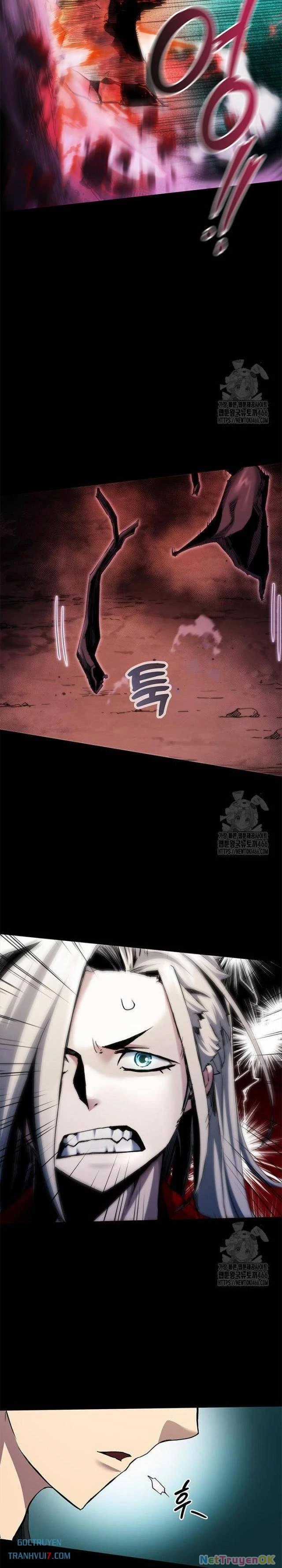 Kiếm Thần: Thần Chi Tử Chapter 36 trang 13