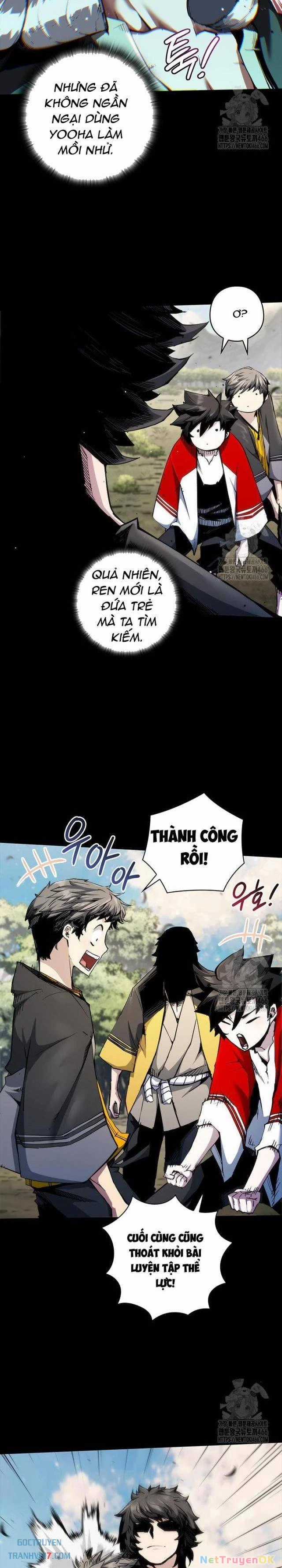 Kiếm Thần: Thần Chi Tử Chapter 36 trang 25