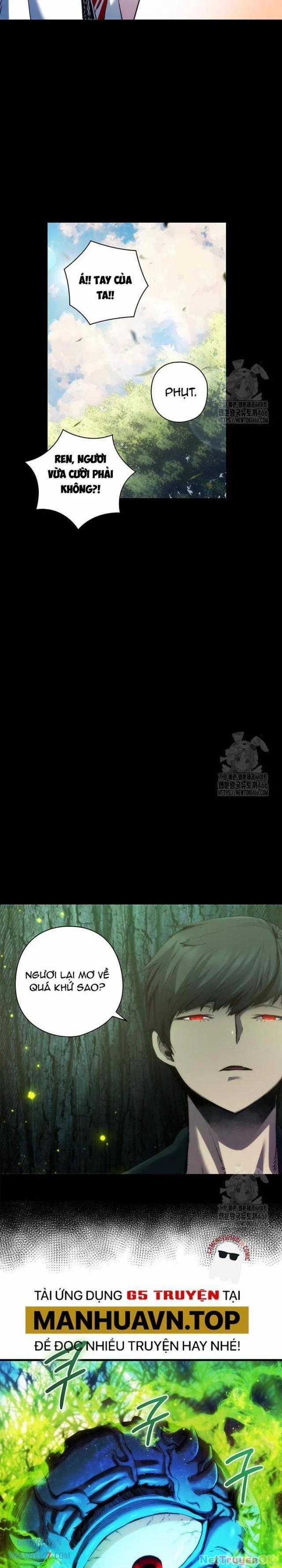 Kiếm Thần: Thần Chi Tử Chapter 36 trang 29