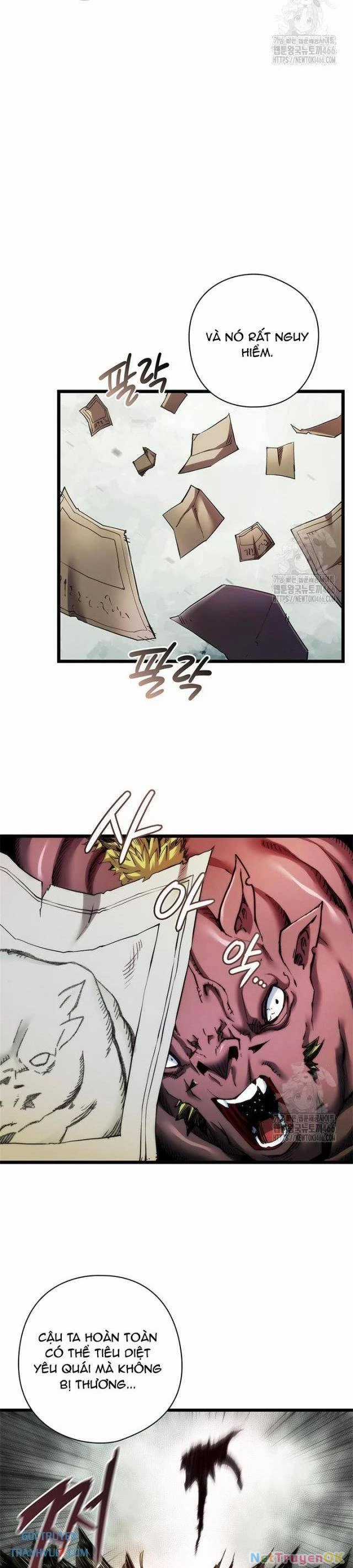 Kiếm Thần: Thần Chi Tử Chapter 37 trang 15