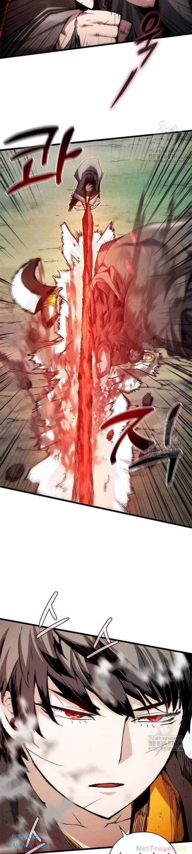 Kiếm Thần: Thần Chi Tử Chapter 37 trang 27