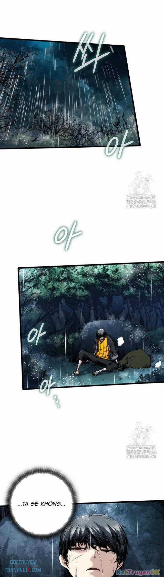 Kiếm Thần: Thần Chi Tử Chapter 37 trang 30