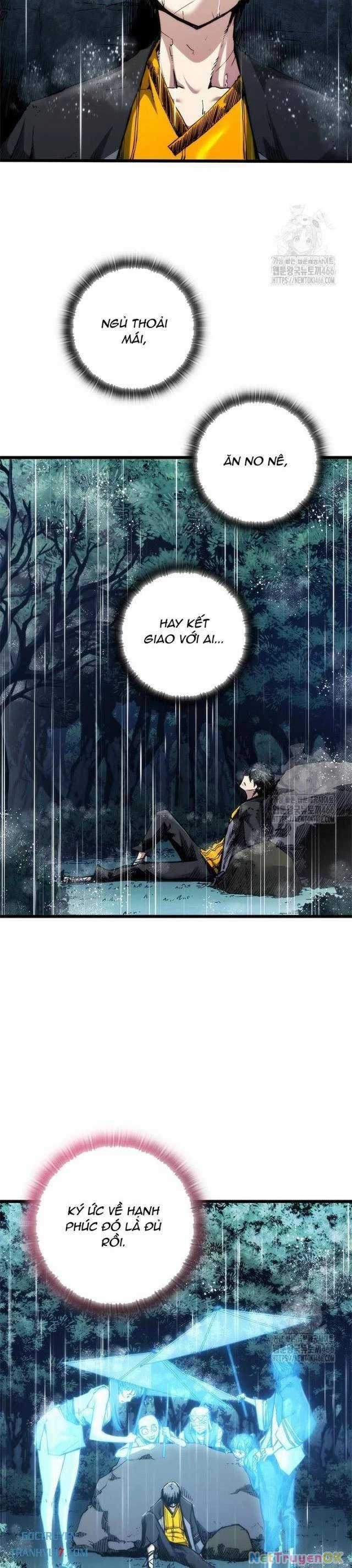 Kiếm Thần: Thần Chi Tử Chapter 37 trang 31