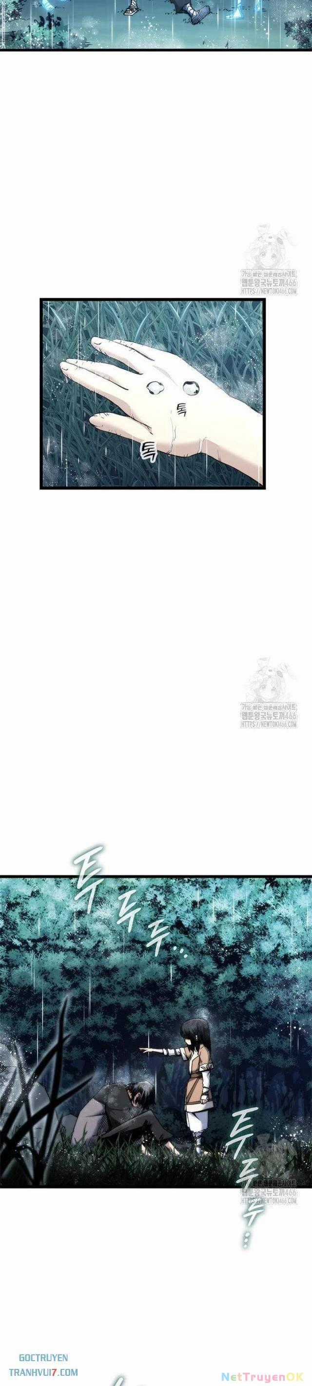 Kiếm Thần: Thần Chi Tử Chapter 37 trang 32