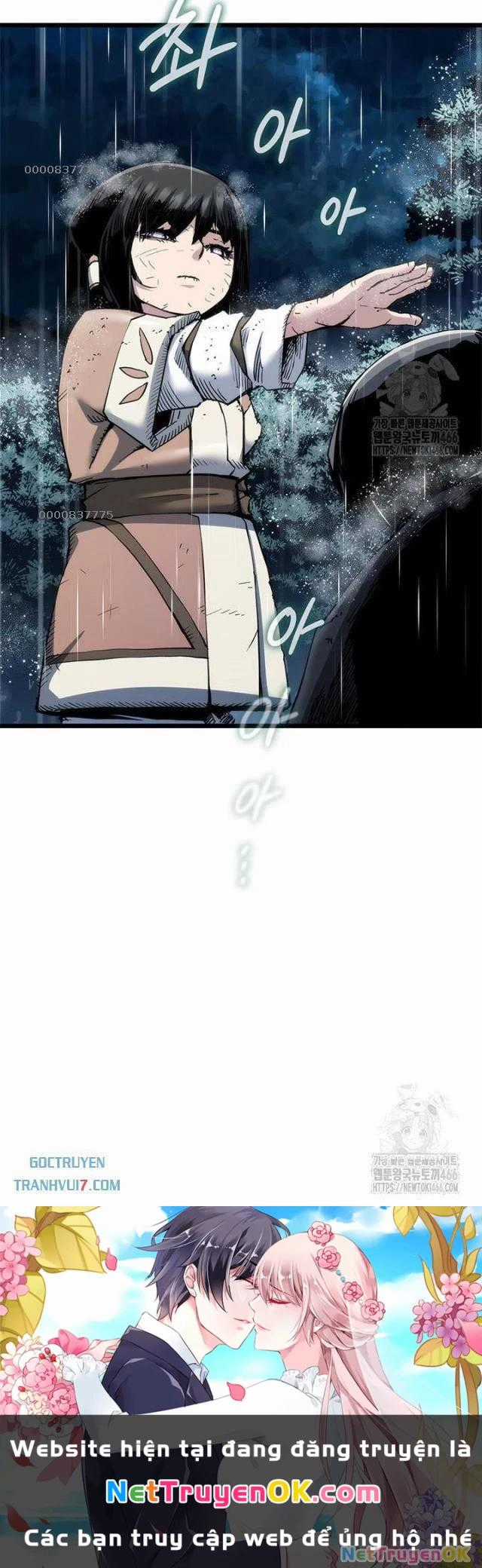 Kiếm Thần: Thần Chi Tử Chapter 37 trang 33