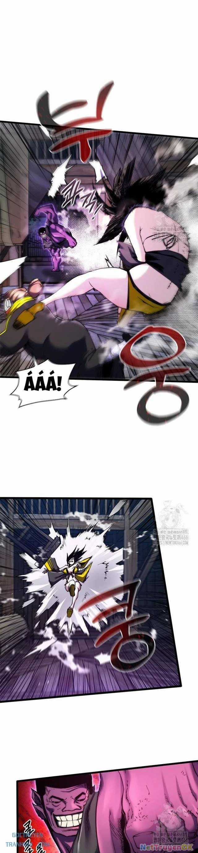 Kiếm Thần: Thần Chi Tử Chapter 38 trang 15