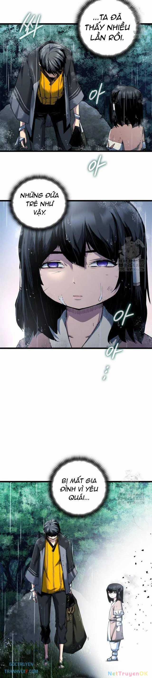 Kiếm Thần: Thần Chi Tử Chapter 38 trang 2