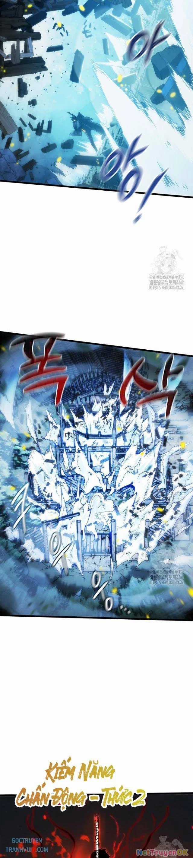 Kiếm Thần: Thần Chi Tử Chapter 38 trang 23