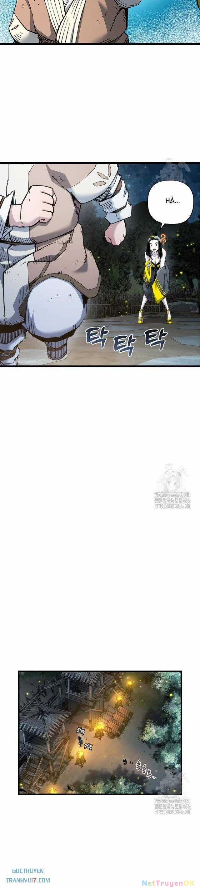 Kiếm Thần: Thần Chi Tử Chapter 38 trang 31