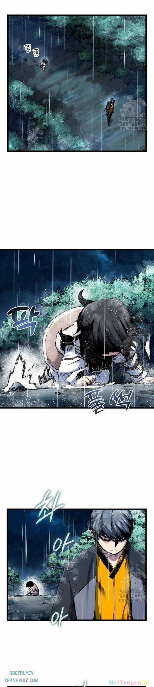 Kiếm Thần: Thần Chi Tử Chapter 38 trang 4