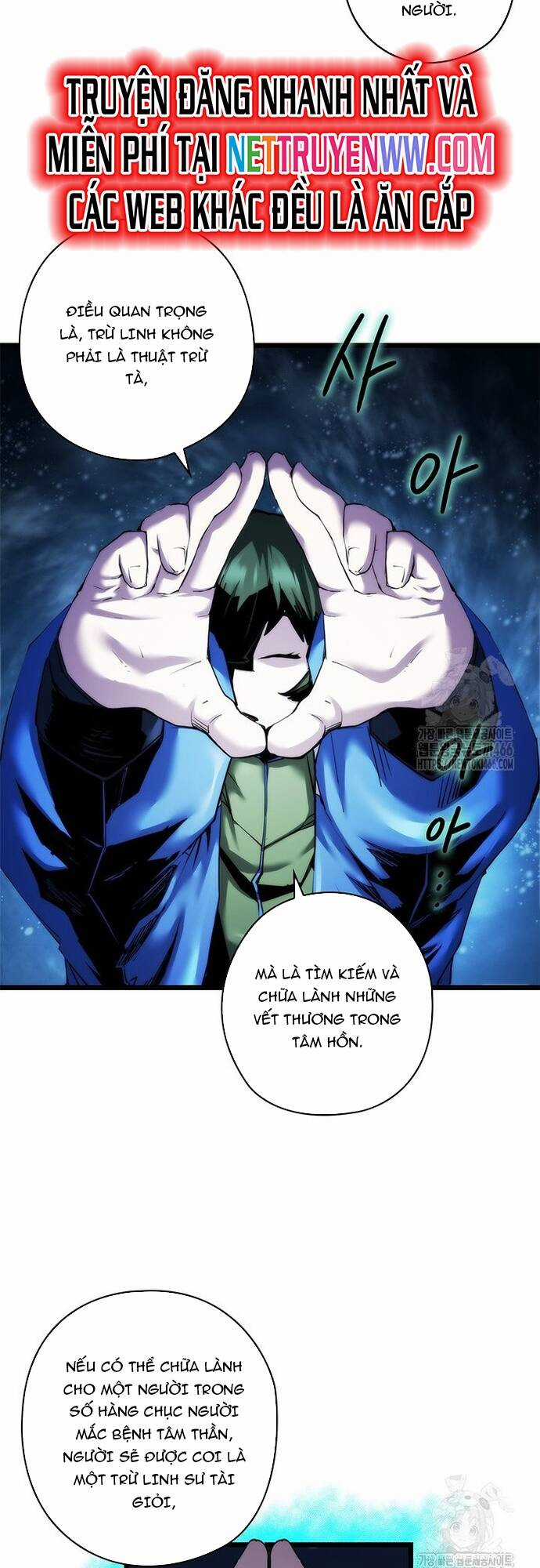 Kiếm Thần: Thần Chi Tử Chapter 39 trang 10