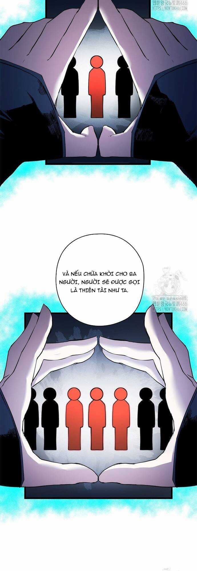 Kiếm Thần: Thần Chi Tử Chapter 39 trang 11