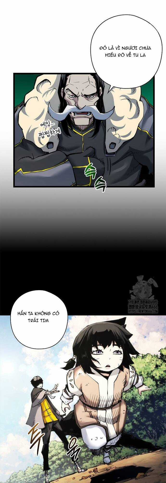 Kiếm Thần: Thần Chi Tử Chapter 39 trang 16