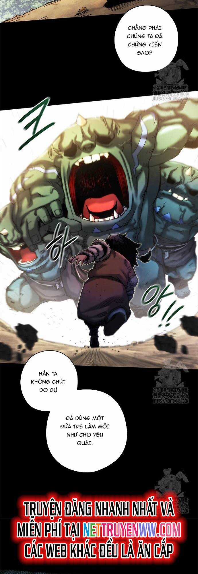 Kiếm Thần: Thần Chi Tử Chapter 39 trang 17