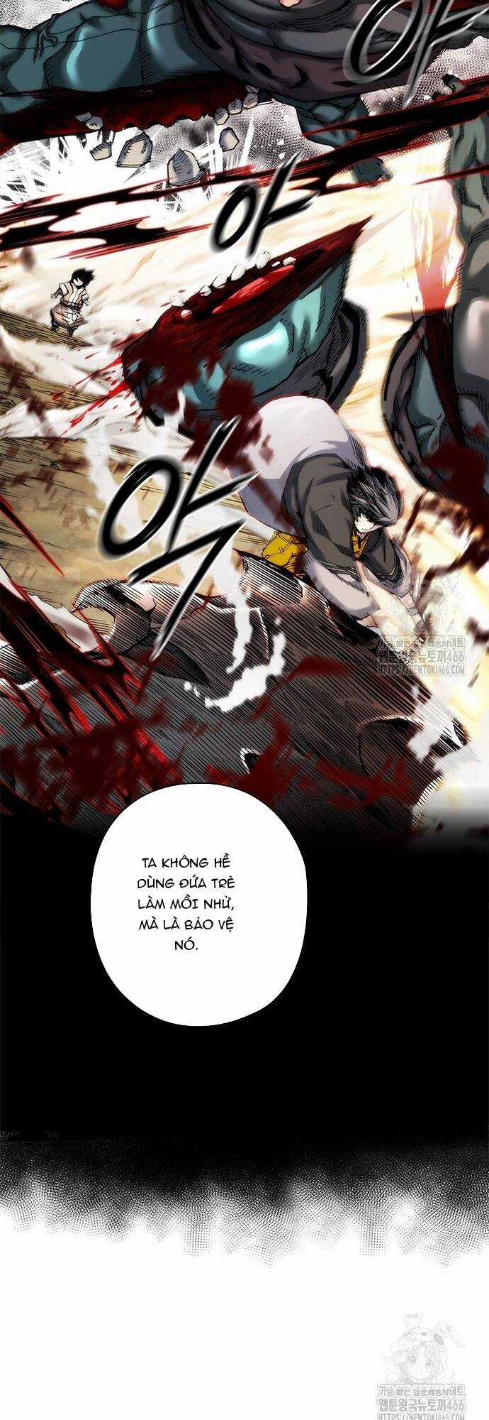 Kiếm Thần: Thần Chi Tử Chapter 39 trang 19