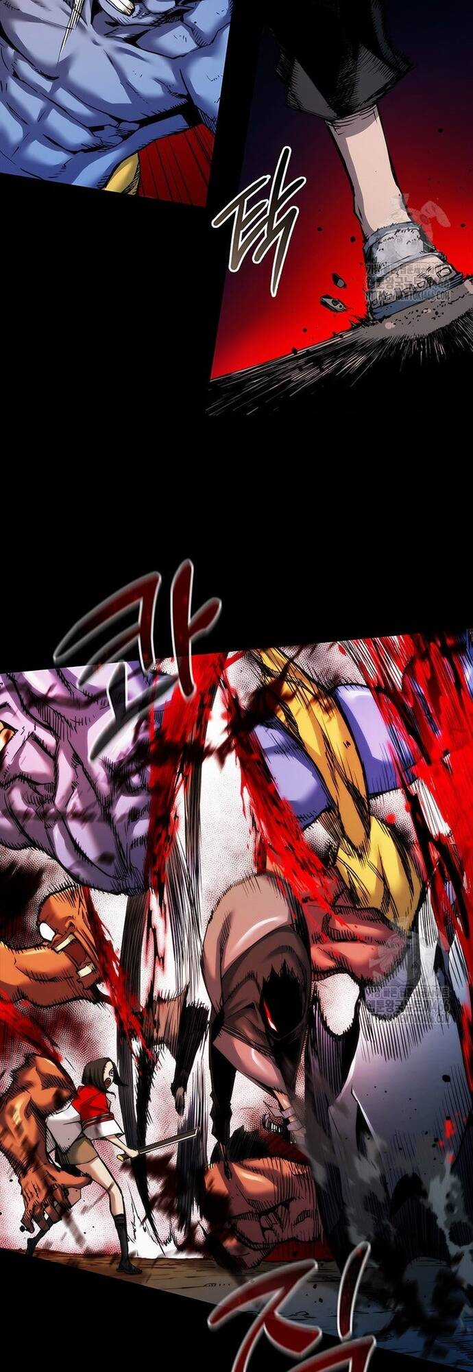 Kiếm Thần: Thần Chi Tử Chapter 39 trang 24