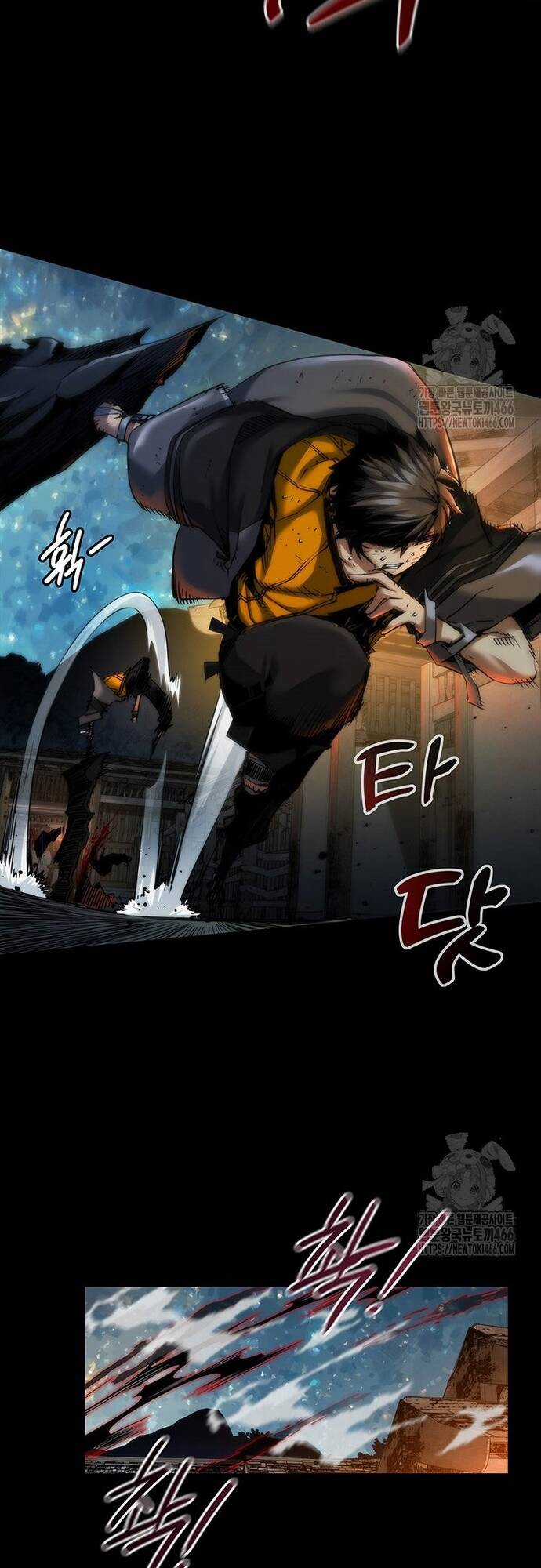 Kiếm Thần: Thần Chi Tử Chapter 39 trang 25