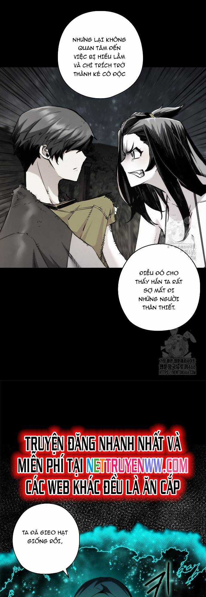 Kiếm Thần: Thần Chi Tử Chapter 39 trang 28