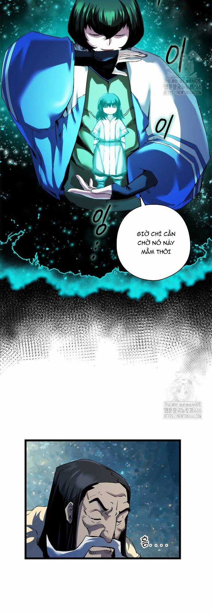 Kiếm Thần: Thần Chi Tử Chapter 39 trang 29