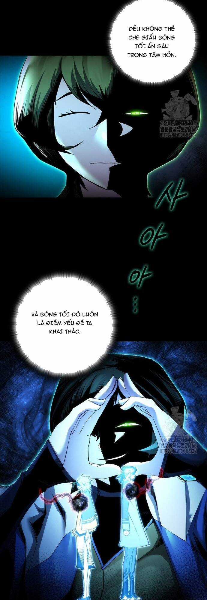 Kiếm Thần: Thần Chi Tử Chapter 39 trang 37