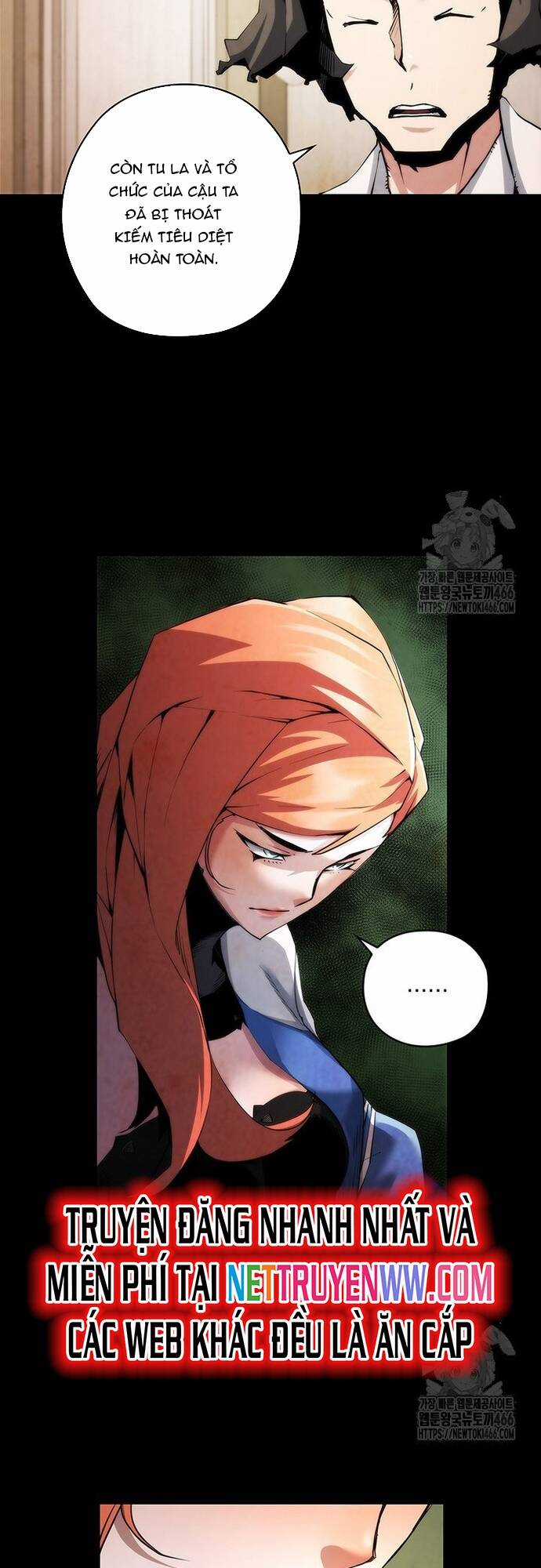 Kiếm Thần: Thần Chi Tử Chapter 39 trang 40