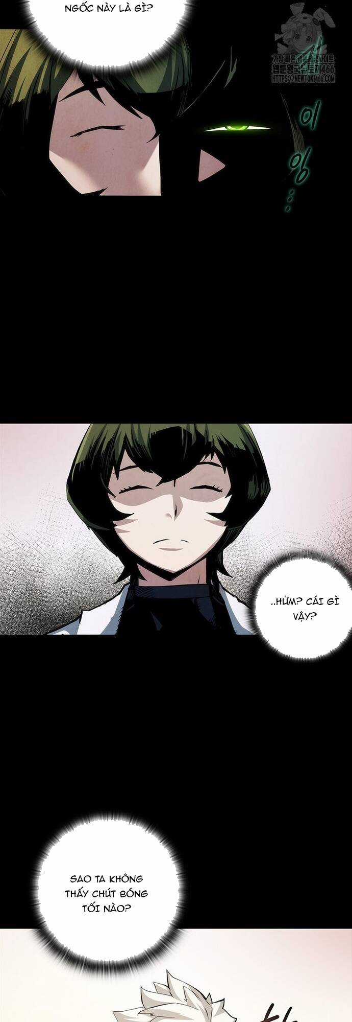 Kiếm Thần: Thần Chi Tử Chapter 39 trang 44