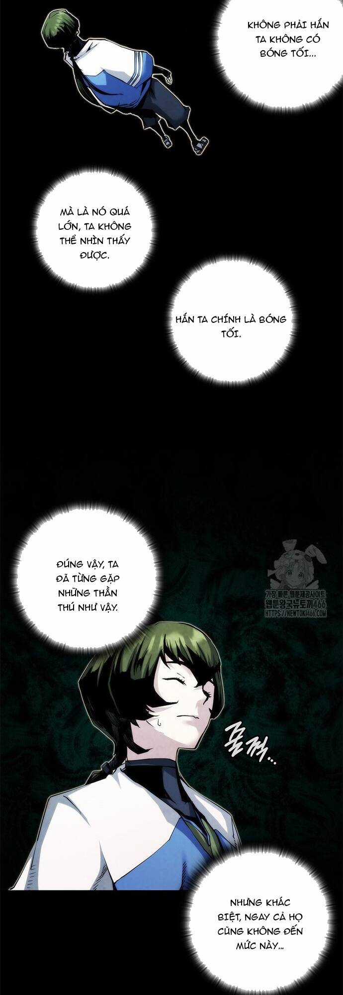 Kiếm Thần: Thần Chi Tử Chapter 39 trang 46