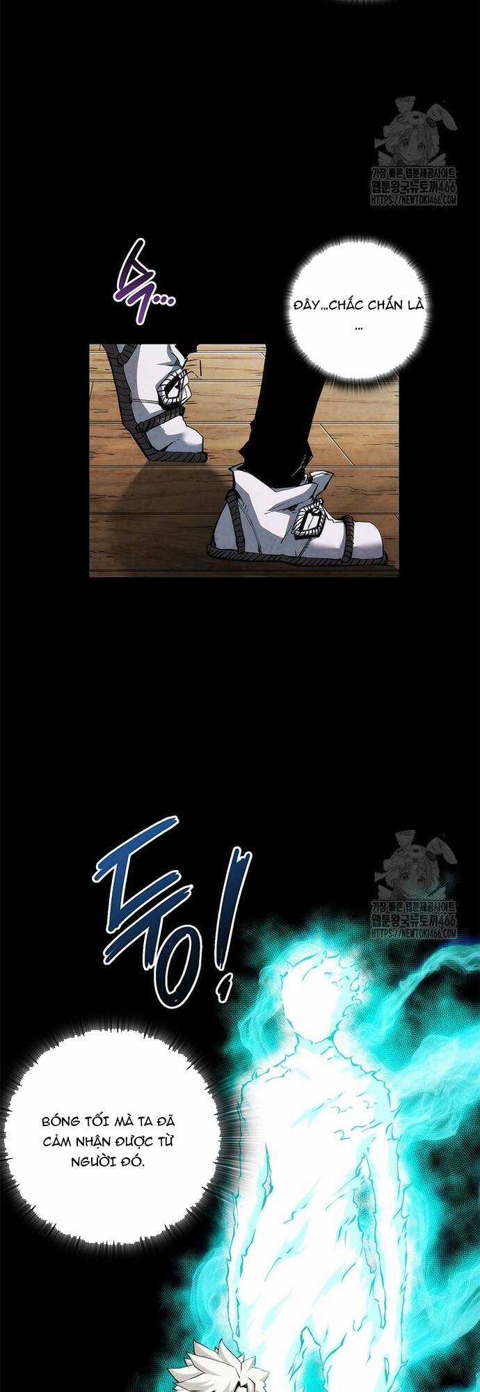 Kiếm Thần: Thần Chi Tử Chapter 39 trang 47