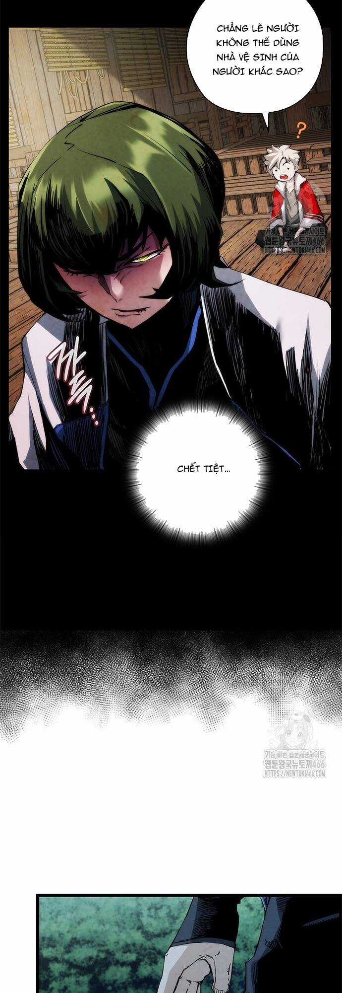 Kiếm Thần: Thần Chi Tử Chapter 39 trang 49