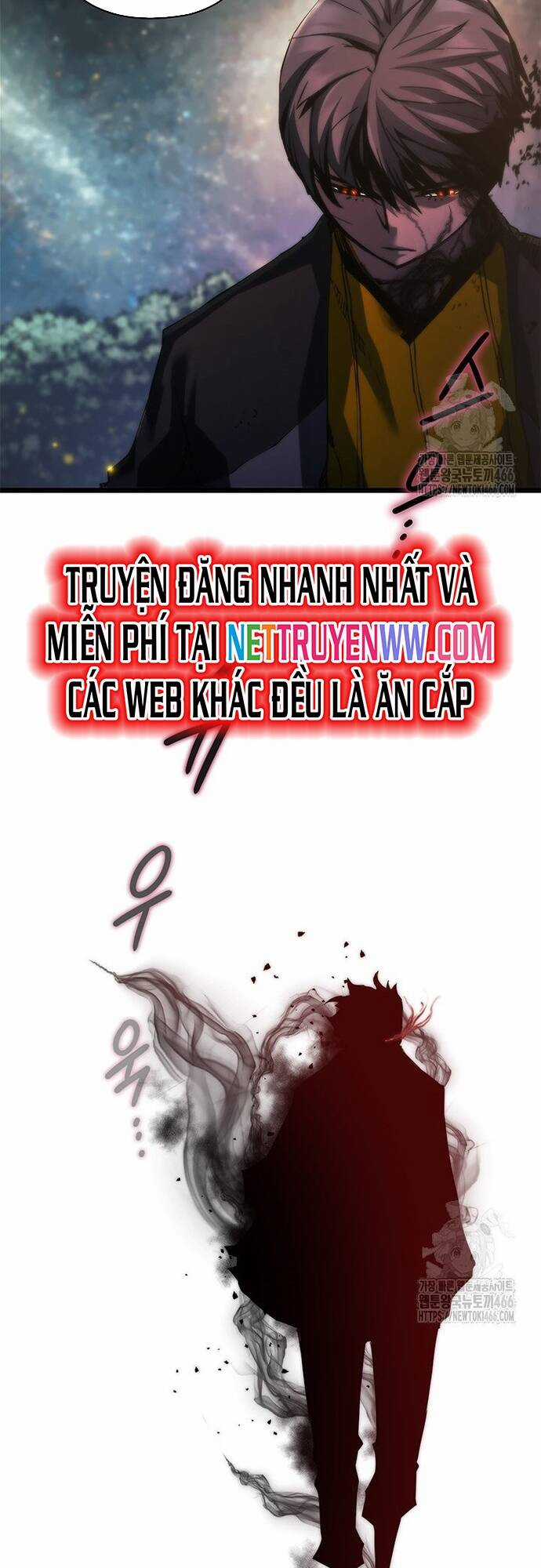 Kiếm Thần: Thần Chi Tử Chapter 39 trang 51