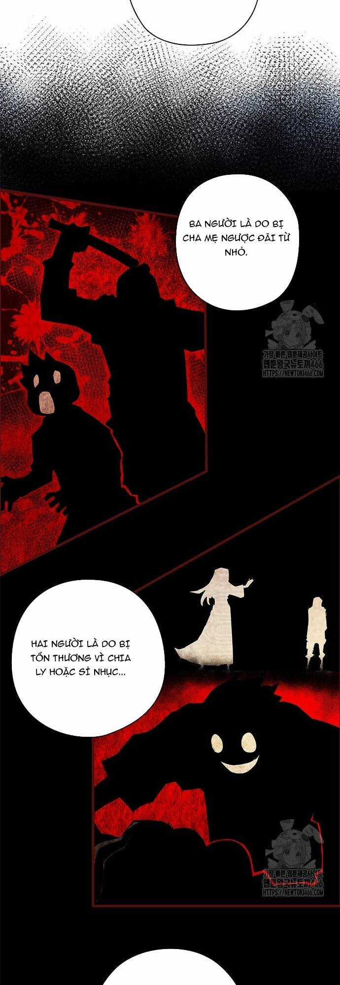 Kiếm Thần: Thần Chi Tử Chapter 39 trang 8