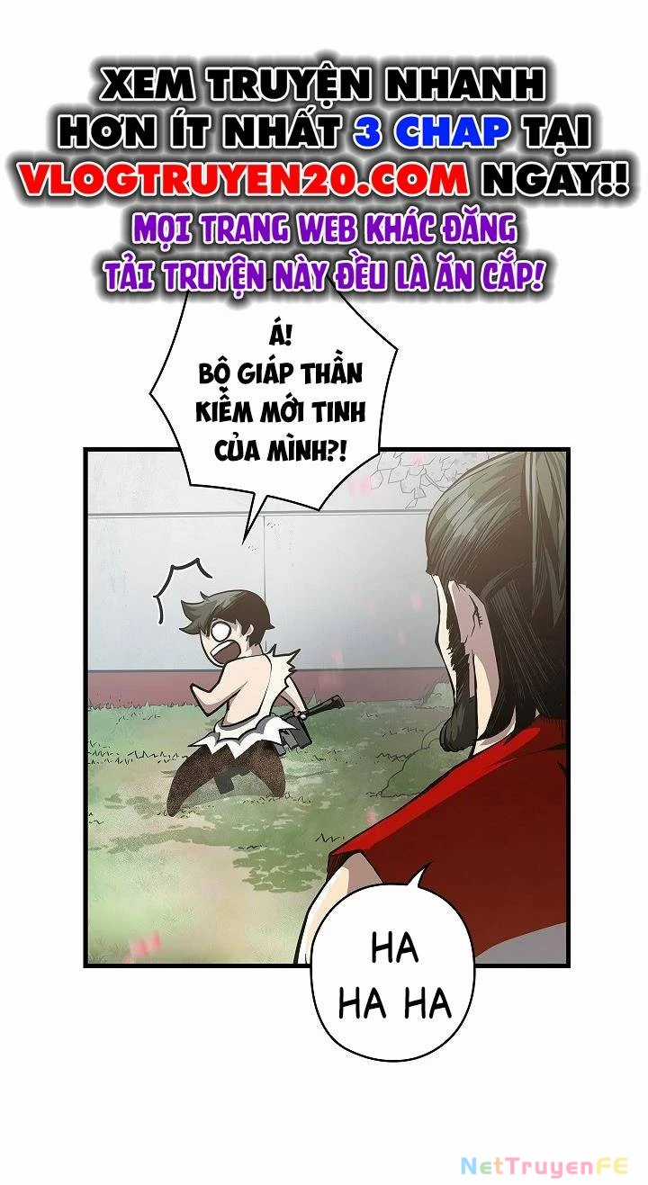 Kiếm Thần: Thần Chi Tử Chapter 4 trang 11