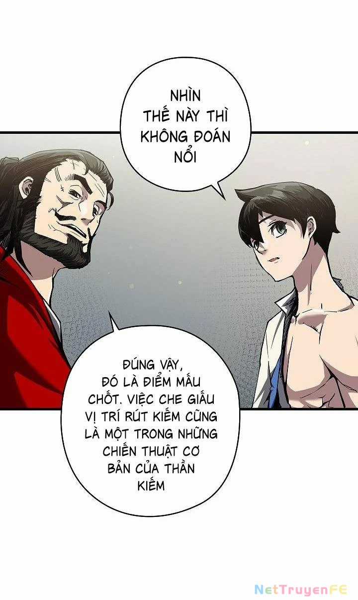 Kiếm Thần: Thần Chi Tử Chapter 4 trang 15