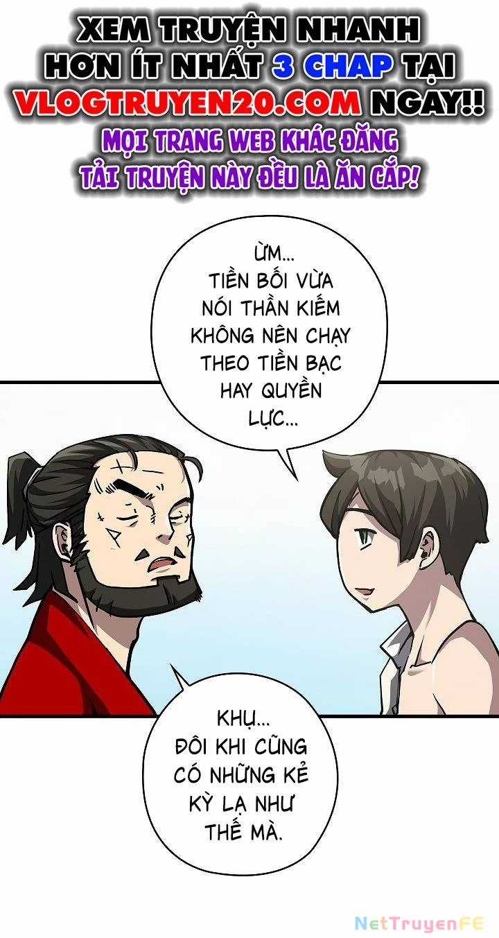 Kiếm Thần: Thần Chi Tử Chapter 4 trang 19