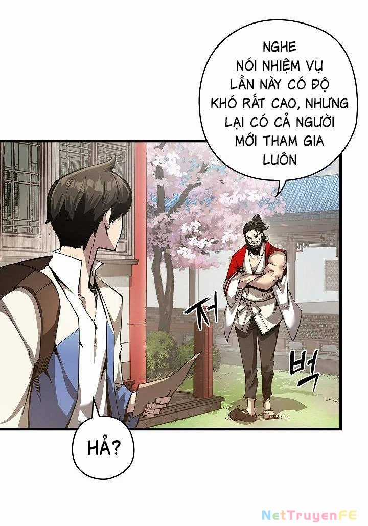 Kiếm Thần: Thần Chi Tử Chapter 4 trang 2