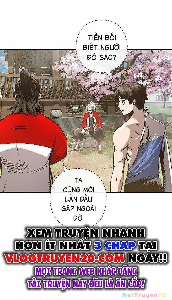 Kiếm Thần: Thần Chi Tử Chapter 4 trang 24