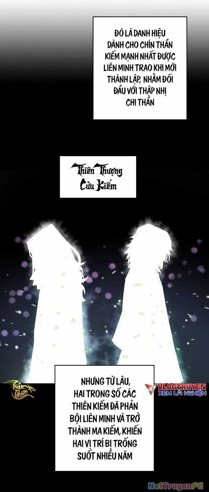 Kiếm Thần: Thần Chi Tử Chapter 4 trang 25