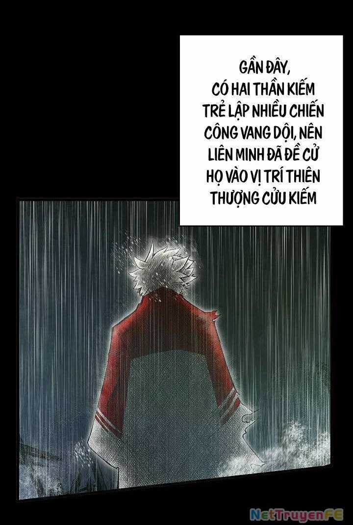 Kiếm Thần: Thần Chi Tử Chapter 4 trang 26
