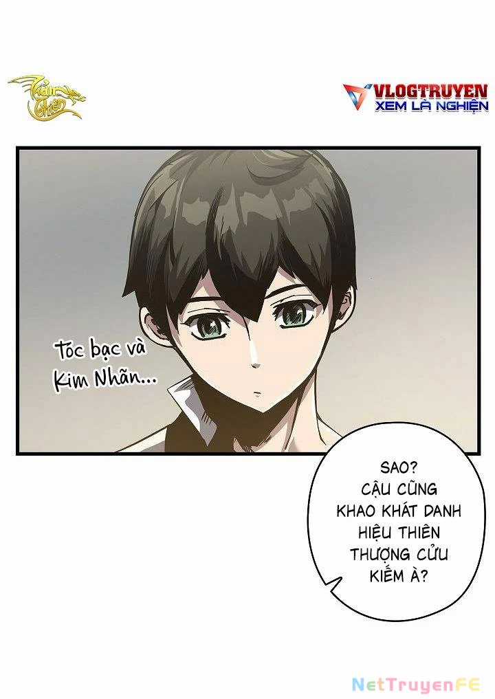Kiếm Thần: Thần Chi Tử Chapter 4 trang 29