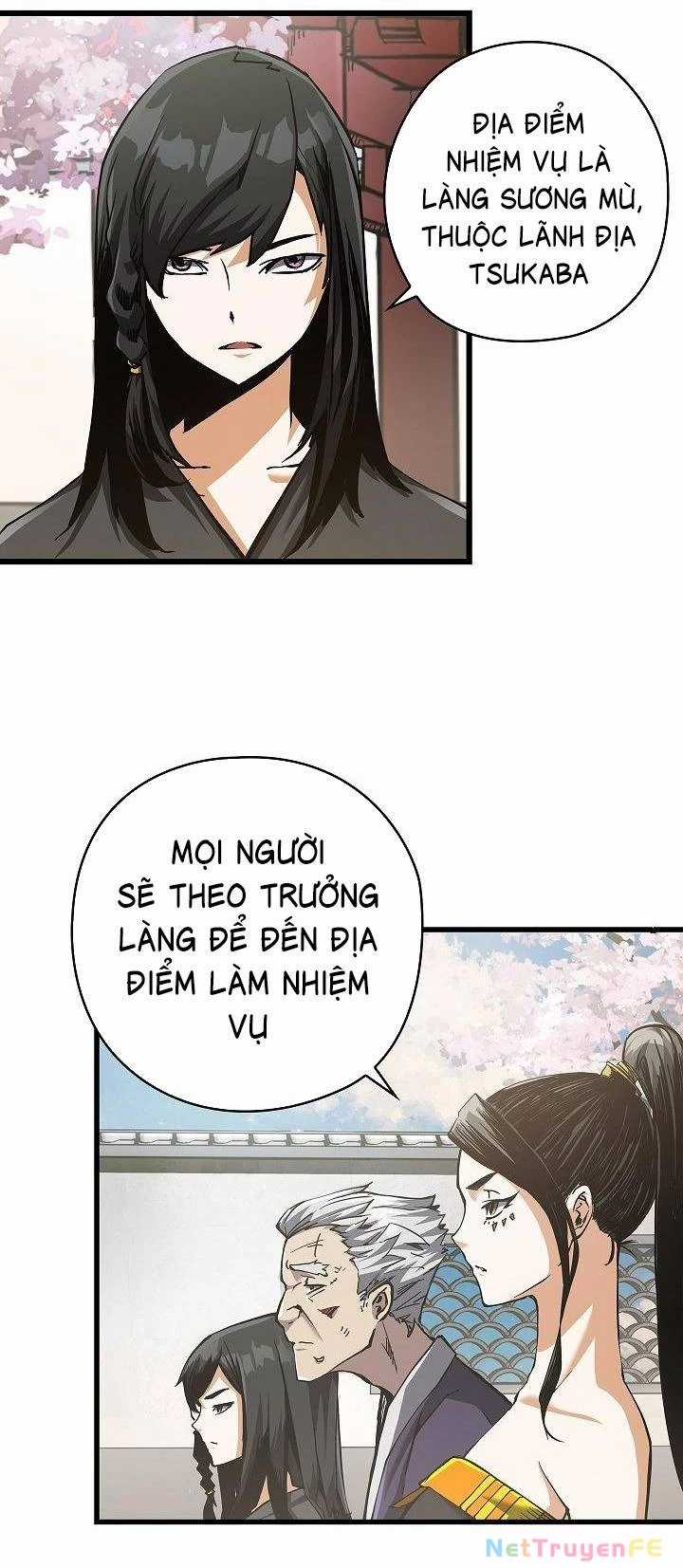 Kiếm Thần: Thần Chi Tử Chapter 4 trang 33