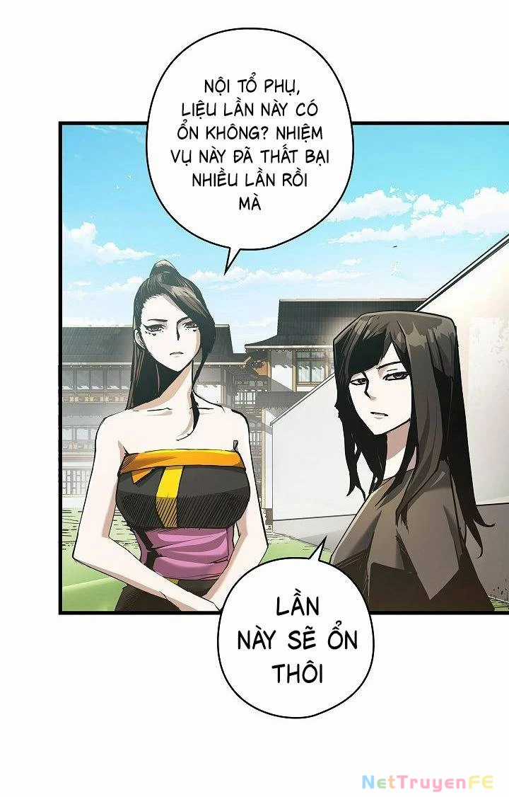 Kiếm Thần: Thần Chi Tử Chapter 4 trang 38