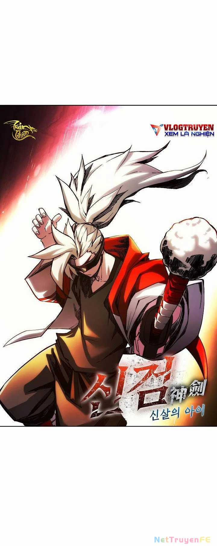 Kiếm Thần: Thần Chi Tử Chapter 4 trang 41