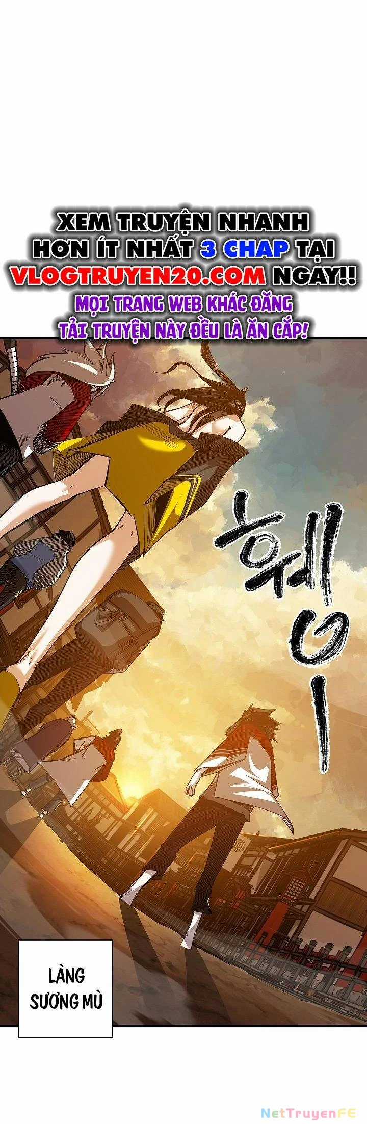 Kiếm Thần: Thần Chi Tử Chapter 4 trang 42