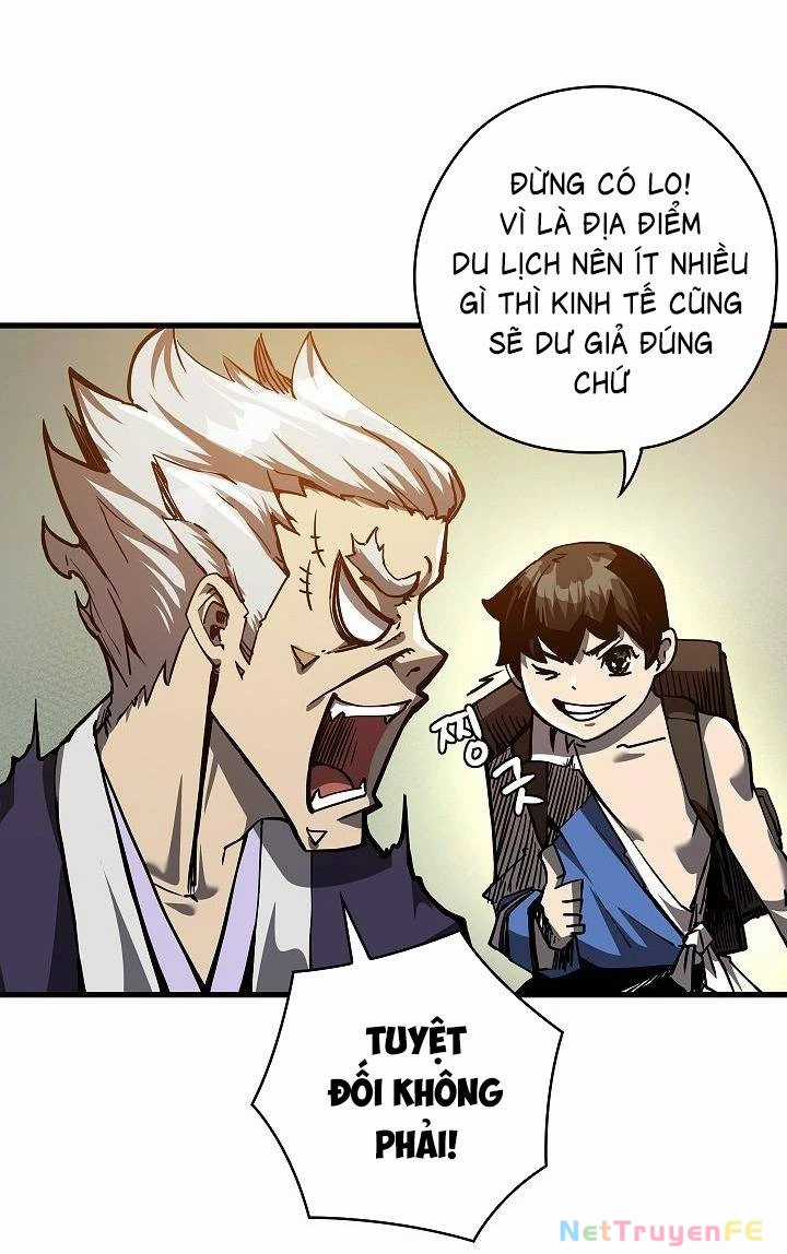 Kiếm Thần: Thần Chi Tử Chapter 4 trang 45