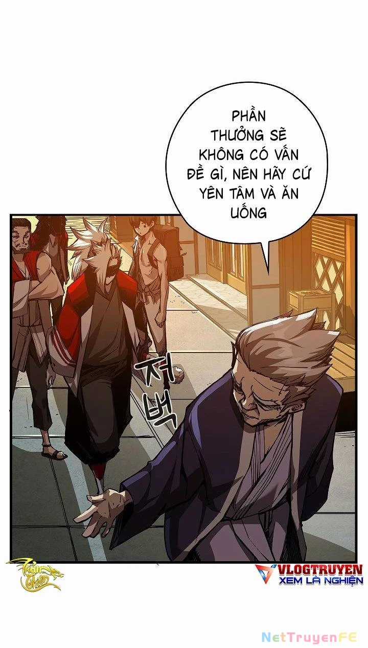 Kiếm Thần: Thần Chi Tử Chapter 4 trang 47