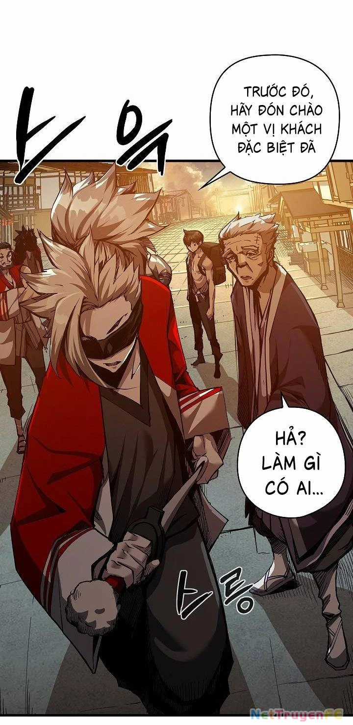 Kiếm Thần: Thần Chi Tử Chapter 4 trang 48