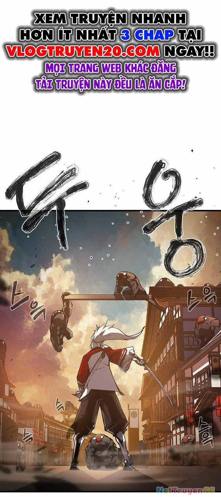 Kiếm Thần: Thần Chi Tử Chapter 4 trang 49