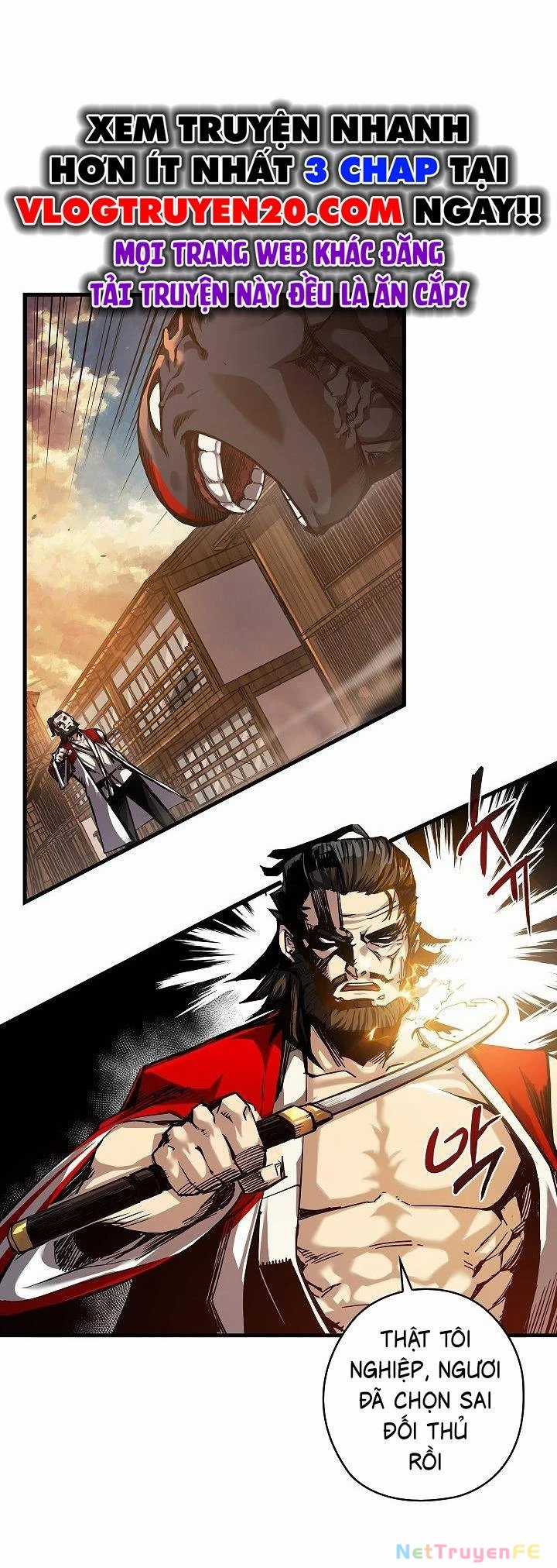 Kiếm Thần: Thần Chi Tử Chapter 4 trang 54